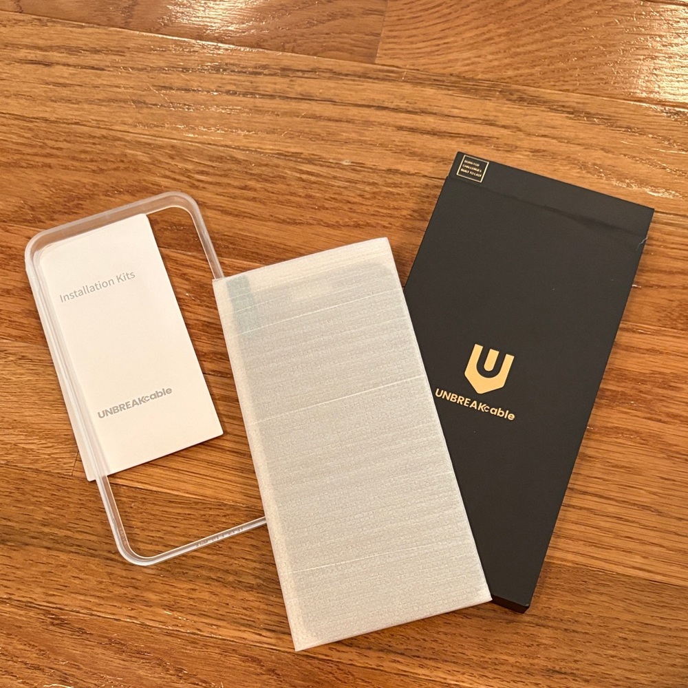 Privacy Screen Protector for iPhone 14 Pro Max, Shatterproof Tempered Glass